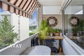 appartement à la vente
